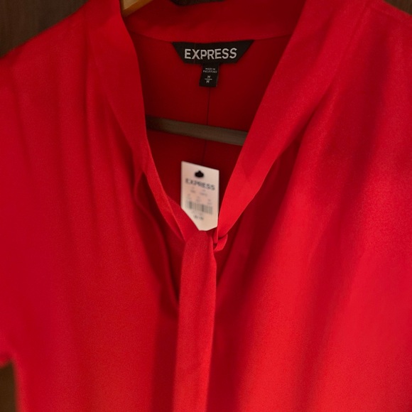 Express blouse, size M - Picture 5 of 5